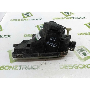 Recambio de faro derecho para opel vectra a gl referencia OEM IAM 0301028106  