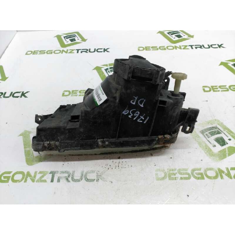 Recambio de faro derecho para opel vectra a gl referencia OEM IAM 0301028106 - Blanco 3