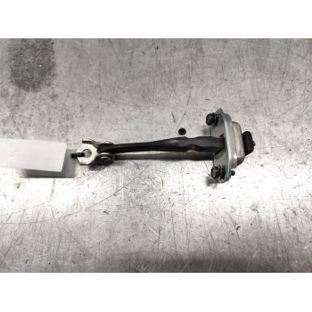 Recambio de freno puerta trasero izquierdo para nissan juke (f16) acenta referencia OEM IAM   
