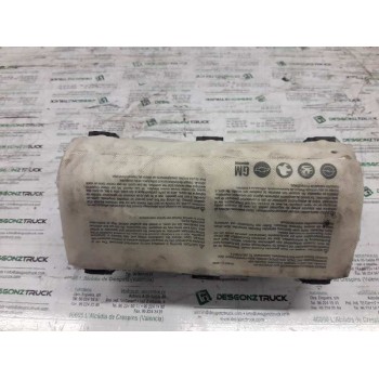 AIRBAG DELANTERO DERECHO 13168095 