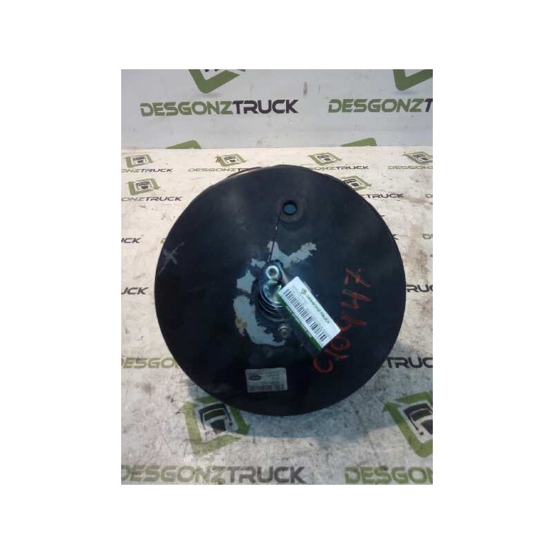 Recambio de servofreno para ford transit mod.2000 caja abierta ft 330 2.4 largo referencia OEM IAM YC152B195CE 0204021751 304143 - Naranja