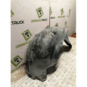 Recambio de paso rueda trasero derecho para mercedes-benz clase m (w163) 320 (163.154) referencia OEM IAM 1638840422 TRASERO 