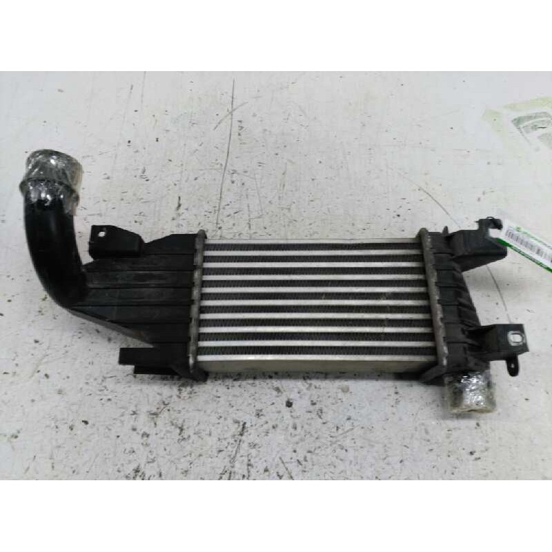 Recambio de intercooler para opel astra gtc cosmo referencia OEM IAM 13128926 2265B WK15294