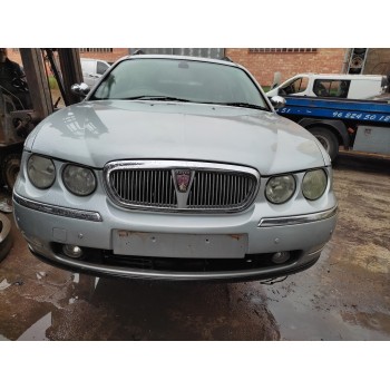 mg serie 75 (j/rj) del año 2002
