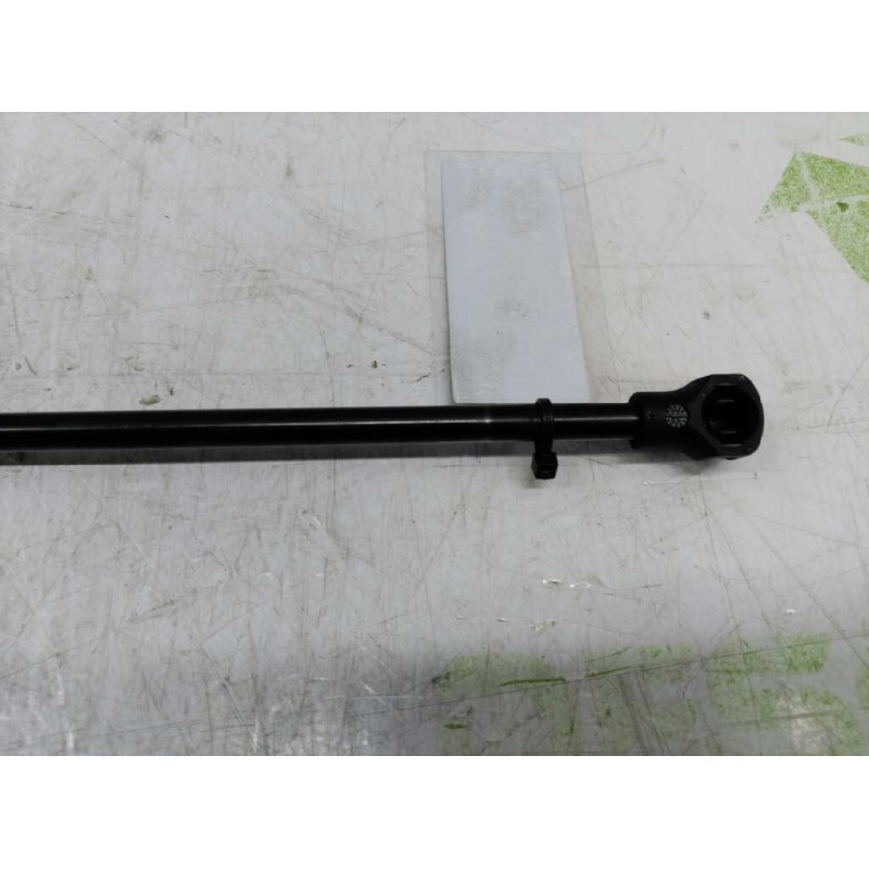 Recambio de amortiguadores maletero / porton para peugeot 206 berlina xs referencia OEM IAM 9631441380 8731E6 360 N - Negro 2