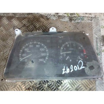 Recambio de cuadro instrumentos para mitsubishi trucks canter canter referencia OEM IAM   