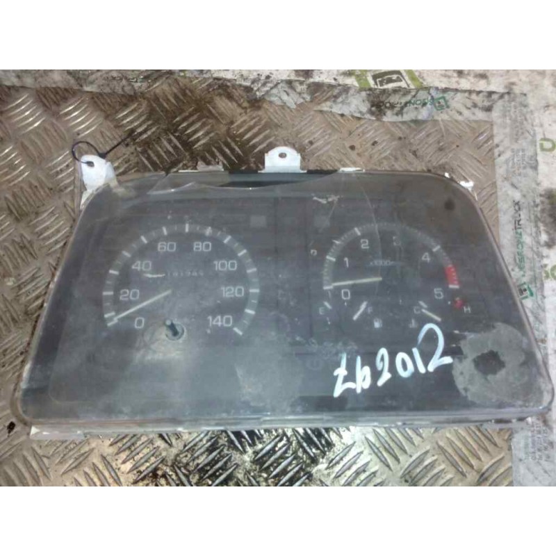 Recambio de cuadro instrumentos para mitsubishi trucks canter canter referencia OEM IAM   