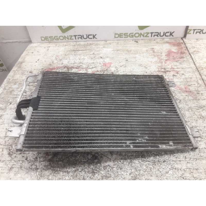 Recambio de condensador / radiador a/a para renault megane i fase 2 classic (la..) 1.6 16v authentique referencia OEM IAM 770043 3