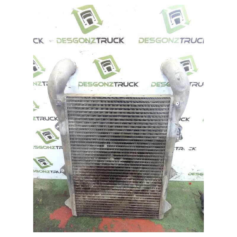 Recambio de intercooler para erf ...... ..... referencia OEM IAM 258301B0E 4120941 