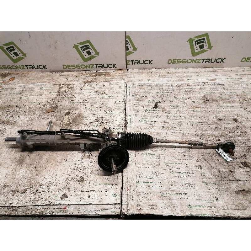 Recambio de cremallera direccion para peugeot 308 1.6 hdi fap cat (9hz / dv6ted4) referencia OEM IAM   