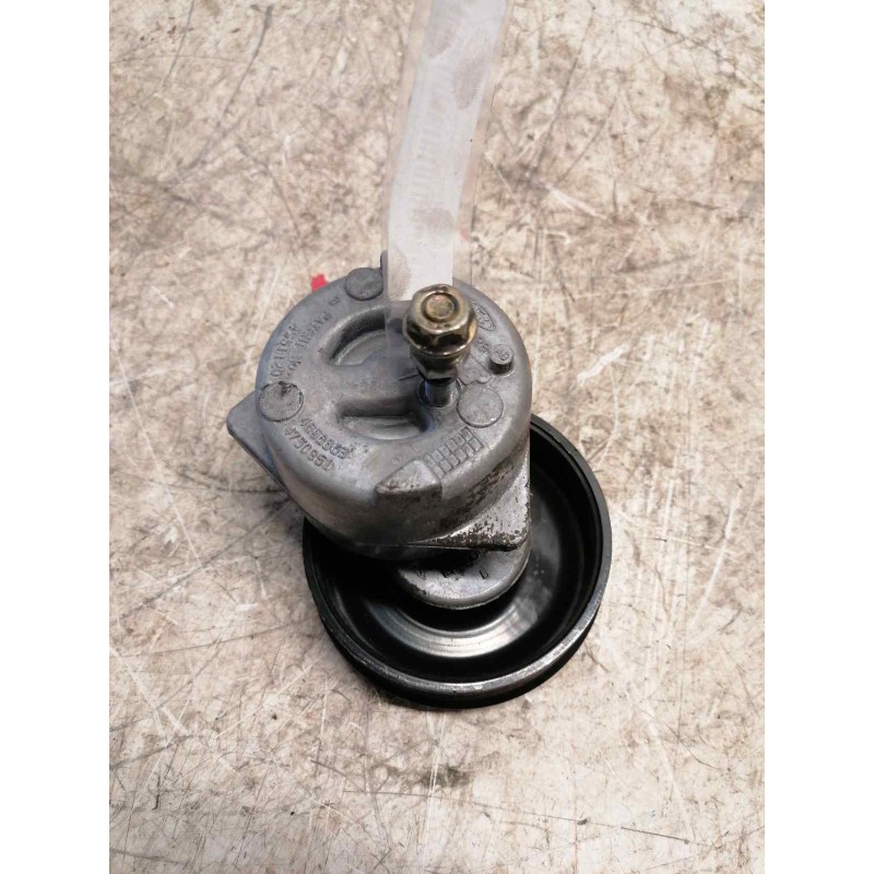 Recambio de tensor correa auxiliar para ford puma (cce) 1.4 16v cat referencia OEM IAM 98MF6A228AD 2