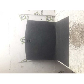 Recambio de moqueta maletero para audi a4 berlina (8e) referencia OEM IAM 8E5863463  