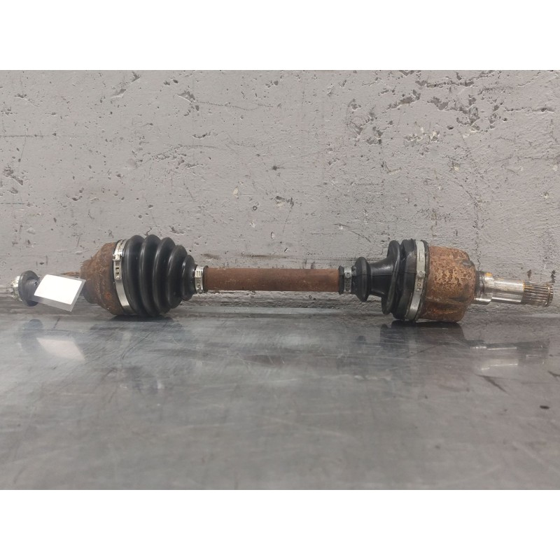 Recambio de transmision delantera izquierda para ford mondeo iii (b5y) 2.2 tdci referencia OEM IAM   