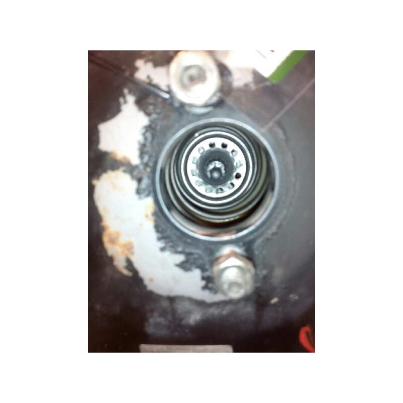 Recambio de servofreno para ford transit mod.2000 caja abierta ft 330 2.4 largo referencia OEM IAM YC152B195CE 0204021751 304143 - Naranja 2