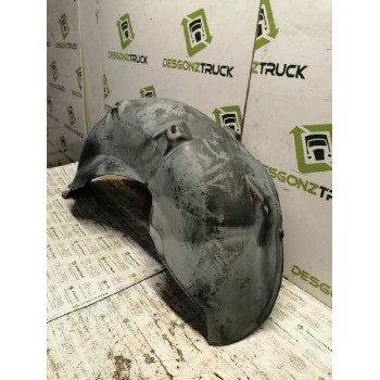 Recambio de paso rueda trasero derecho para mercedes-benz clase m (w163) 320 (163.154) referencia OEM IAM 1638840422 TRASERO 