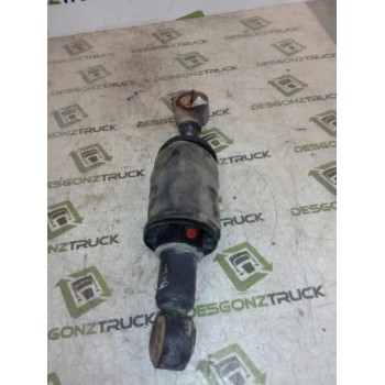 Recambio de amortiguador delantero derecho cabina para iveco trucks stralis as 440s43 referencia OEM IAM   