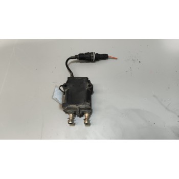 Recambio de desconectador baterias para renault magnum ab 2005 12.0 diesel referencia OEM IAM 20514313 5010480956 