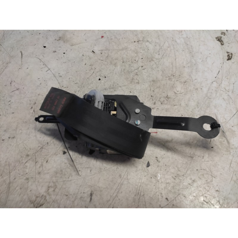 Recambio de cinturon seguridad delantero izquierdo para nissan primera berlina (p12) acenta referencia OEM IAM 542604761A  