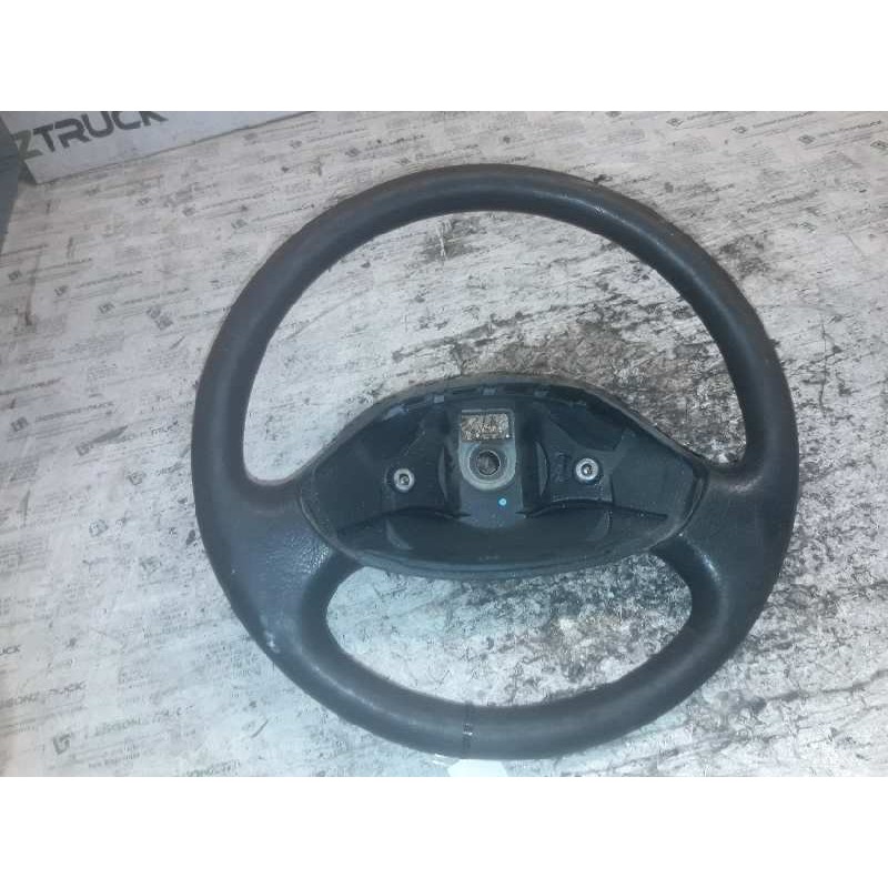 Recambio de volante para renault megane i classic (la0) 1.6e alize referencia OEM IAM 7700427096  