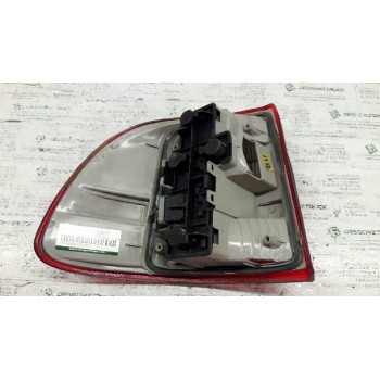 Recambio de piloto trasero derecho para opel astra g berlina comfort referencia OEM IAM   