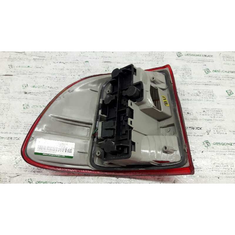 Recambio de piloto trasero derecho para opel astra g berlina comfort referencia OEM IAM 2