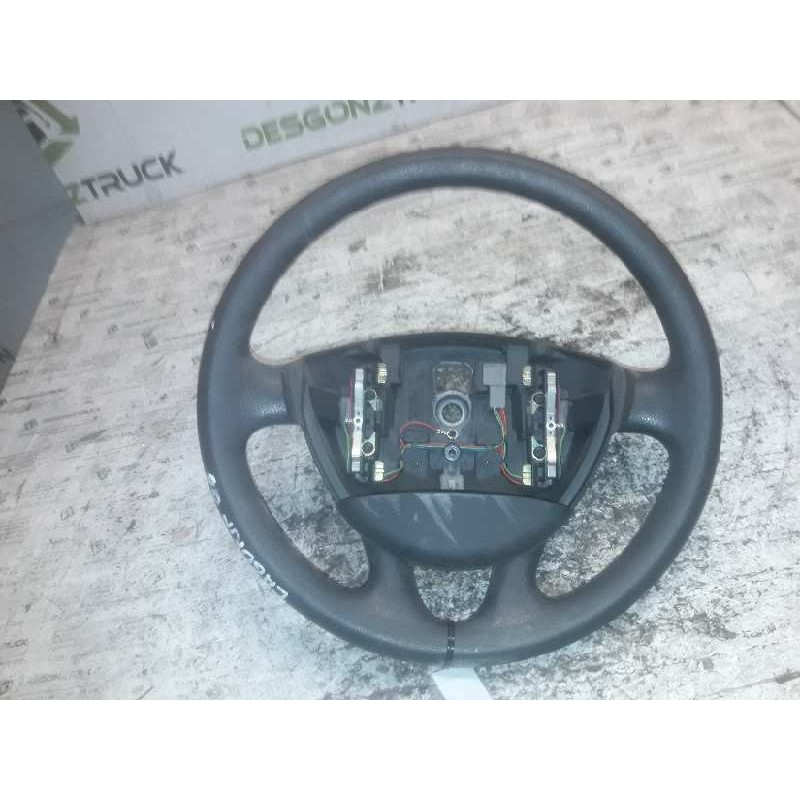 Recambio de volante para renault laguna ii (bg0) authentique referencia OEM IAM 8200001722E  