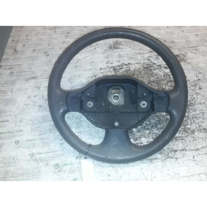 Recambio de volante para renault clio ii fase i (b/cbo) 1.9 d referencia OEM IAM 7700433030  