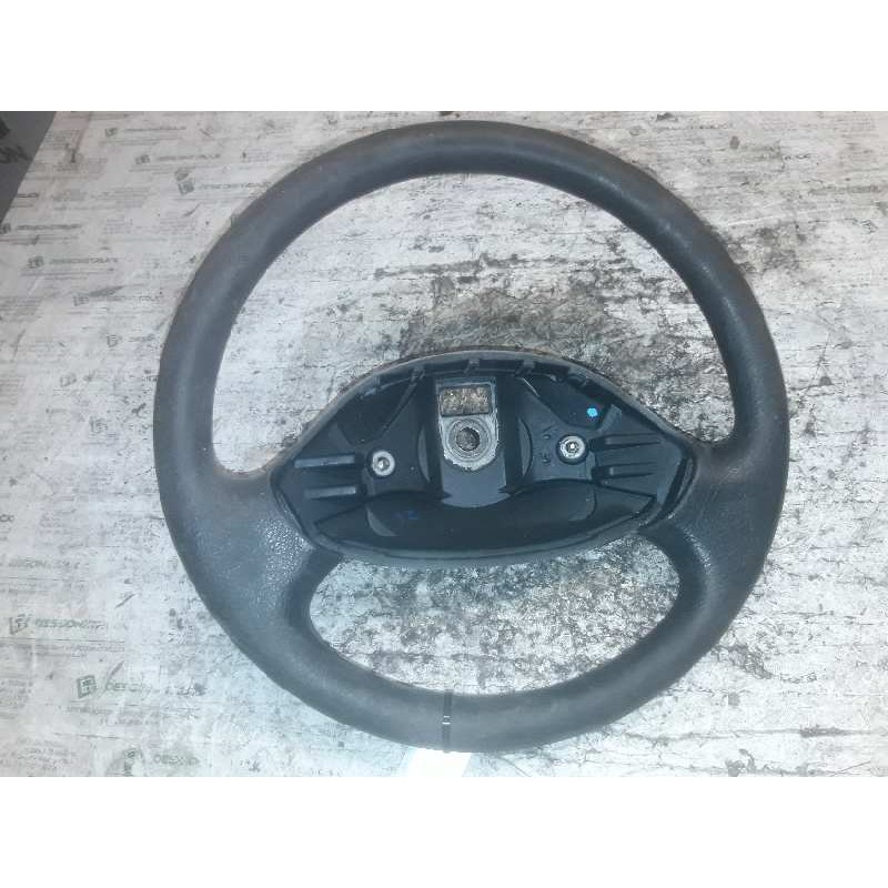 Recambio de volante para renault megane i scenic (ja0) 1.9 d alize referencia OEM IAM 7700427096A  