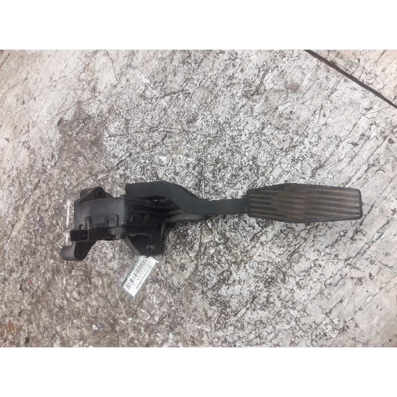 Recambio de potenciometro pedal para opel meriva blue line referencia OEM IAM 93335443DA 6PV00811002 6 PINS