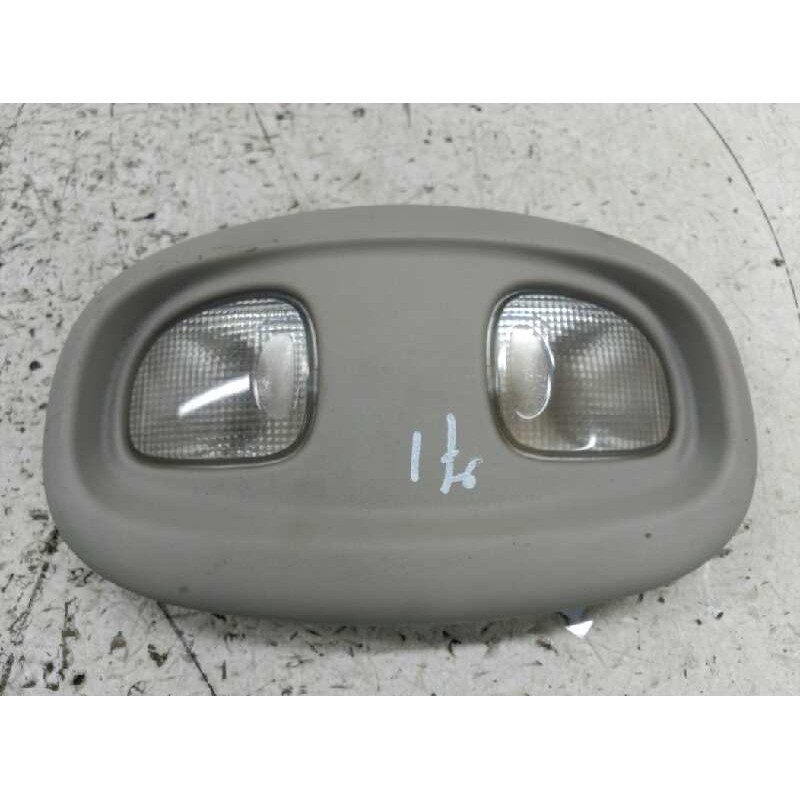 Recambio de luz interior para chrysler jeep gr.cherokee (wj/wg) 3.1 td laredo referencia OEM IAM  DELANTERA 