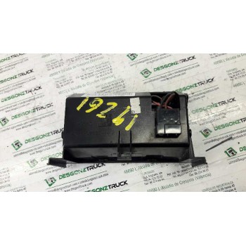 Recambio de cenicero para mercedes-benz clase c (w202) berlina 250 diesel (202.125) referencia OEM IAM   