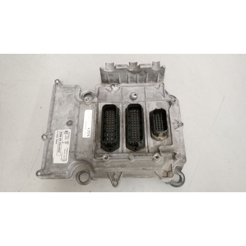 Recambio de modulo electronico para man tgx 18.xxx referencia OEM IAM 81258397202 81258397312 81258397306