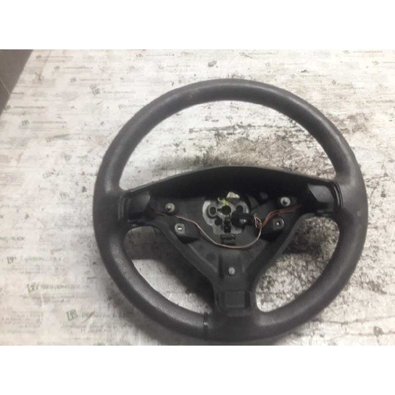 Recambio de volante para opel astra g berlina referencia OEM IAM 09127109  