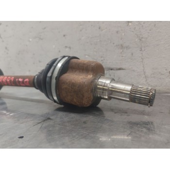 Recambio de transmision delantera izquierda para ford mondeo iii (b5y) 2.2 tdci referencia OEM IAM   