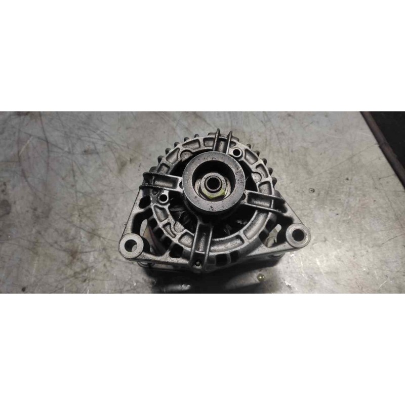 Recambio de alternador para opel astra g berlina club referencia OEM IAM 0124415005  