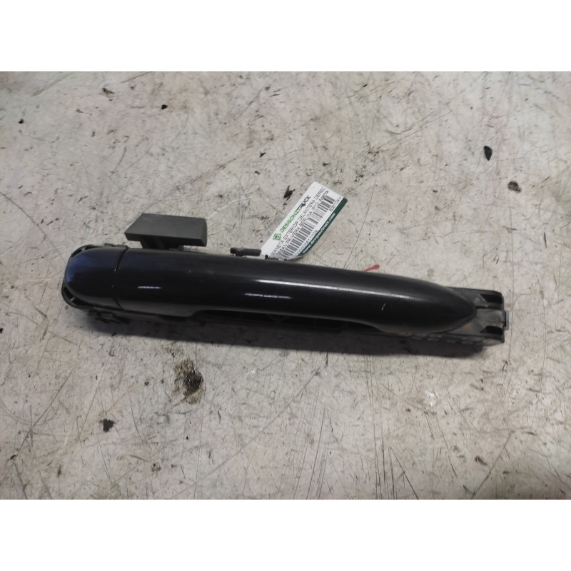 Recambio de maneta exterior delantera derecha para nissan primera berlina (p12) acenta referencia OEM IAM 80610AV600  