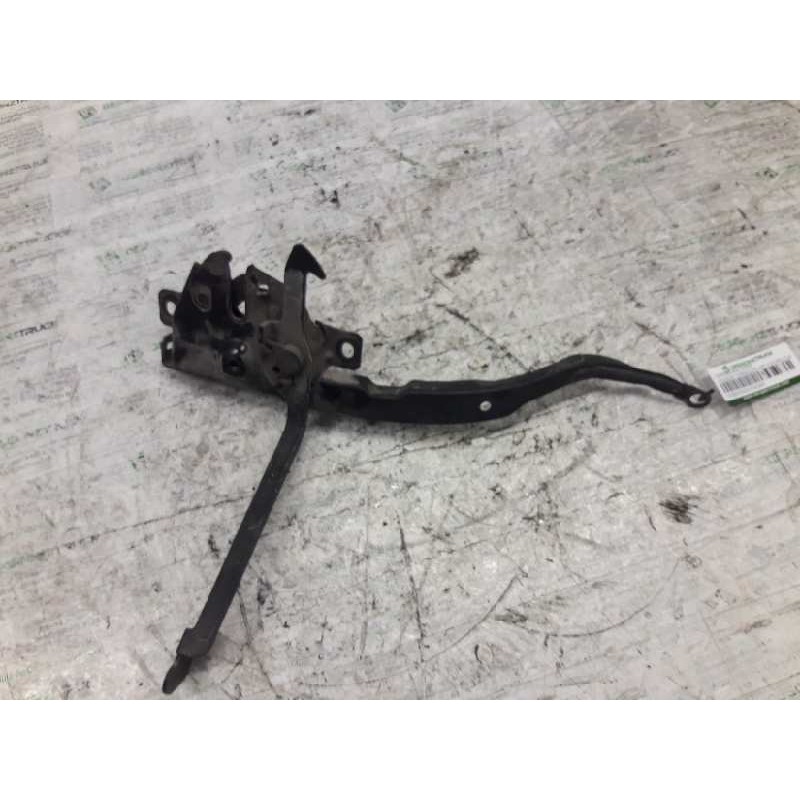 Recambio de cerradura capot para hyundai terracan (hp) 2.9 crdi full referencia OEM IAM   