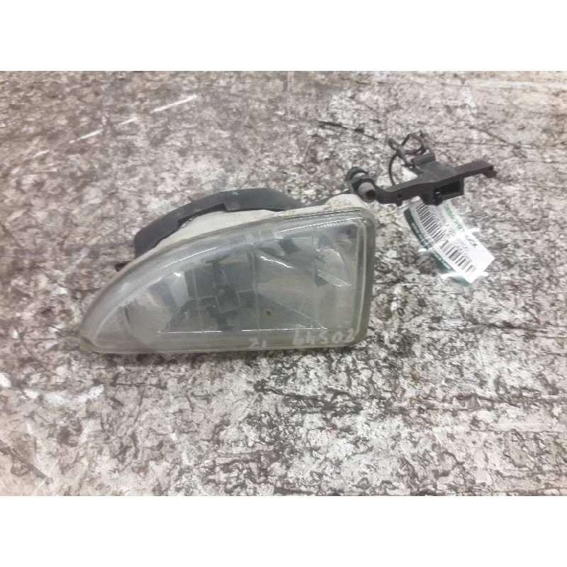 Recambio de faro antiniebla izquierdo para ford focus berlina (cak) ghia referencia OEM IAM   