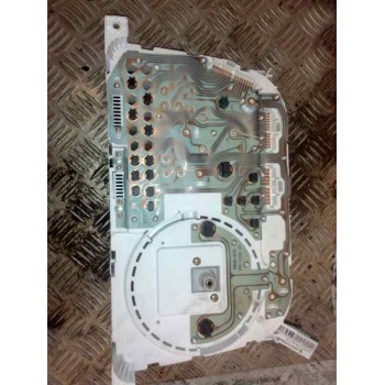 Recambio de cuadro instrumentos para mitsubishi trucks canter canter referencia OEM IAM   