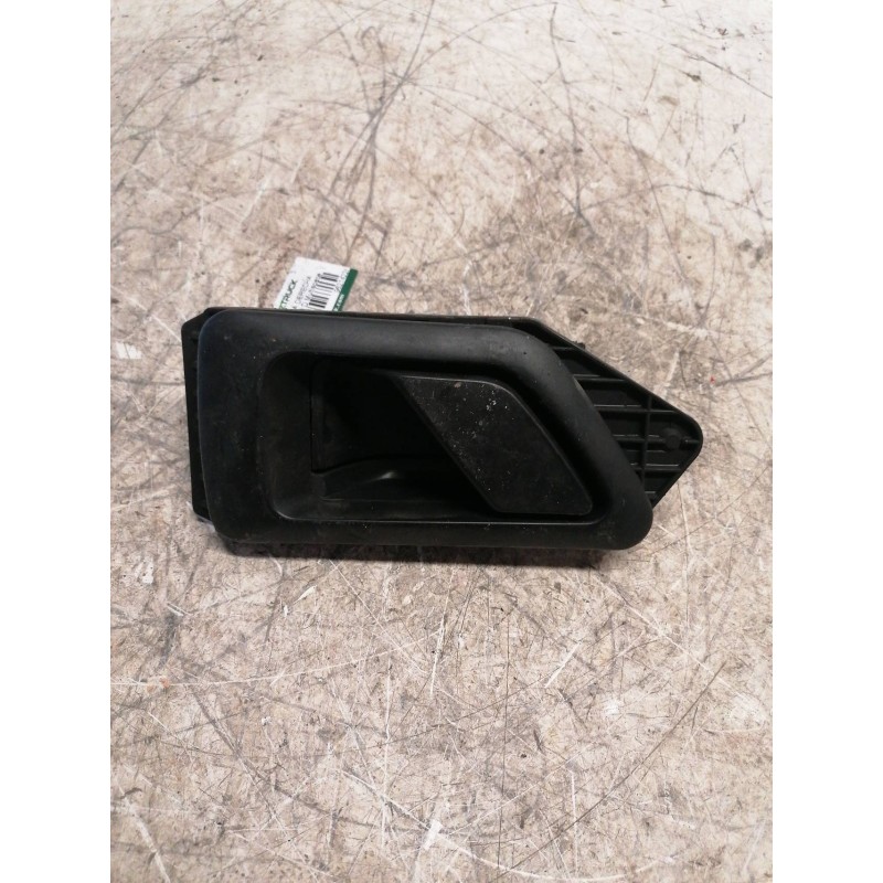 Recambio de mangueta delantera derecha para citroën berlingo 1.9 d multispace referencia OEM IAM 9621422877  