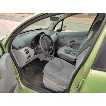 citroën c3 del año 2003