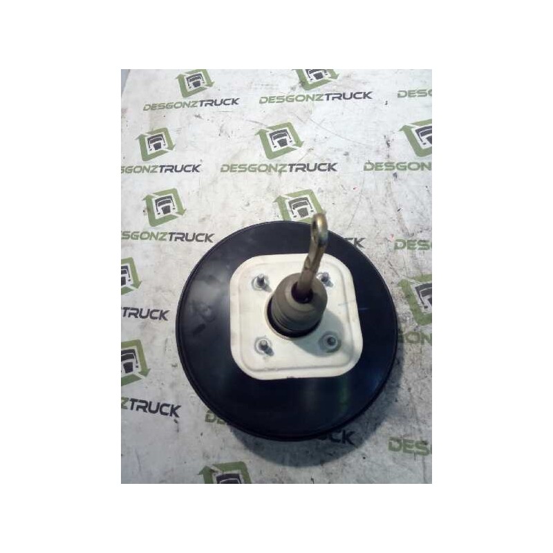Recambio de servofreno para ford transit mod.2000 caja abierta ft 330 2.4 largo referencia OEM IAM YC152B195CE 0204021751 304143 - Naranja 4