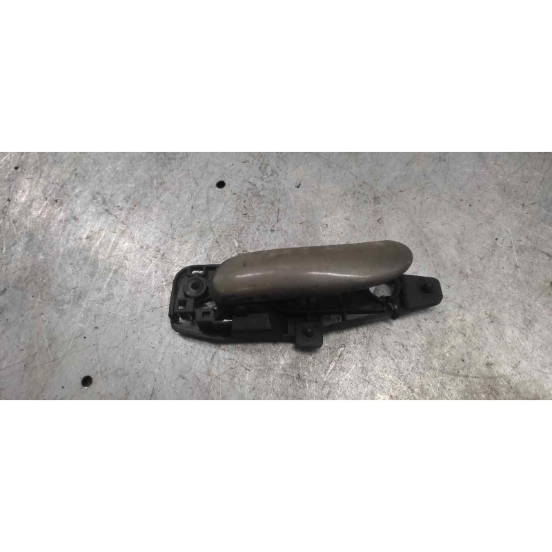 Recambio de maneta interior delantera izquierda para fiat stilo (192) 1.9 jtd 115 referencia OEM IAM   