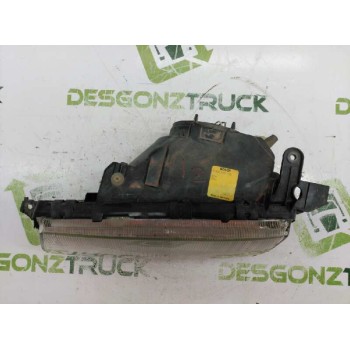 Recambio de faro izquierdo para opel vectra a gl referencia OEM IAM 0301028105  