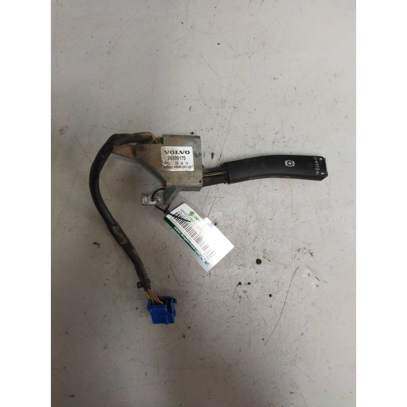 Recambio de mando freno motor para volvo fh xxx referencia OEM IAM 20399175  