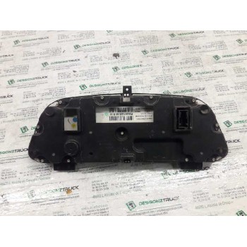 Recambio de cuadro instrumentos para citroën xsara berlina 1.4 hdi magic referencia OEM IAM 9645744580 216530840 18 PINS