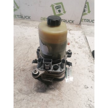Recambio de bomba direccion para ford focus lim. (cb4) titanium referencia OEM IAM 4M513K514CC 3/2/3 PINS 