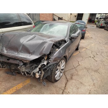 jaguar xf del año 2010