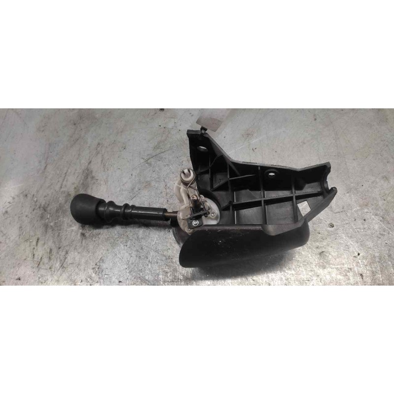 Recambio de palanca cambio para opel movano b kasten/combi ka l1h1 2,8t referencia OEM IAM - Blanco 2