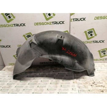 Recambio de paso rueda trasero izquierdo para mercedes-benz clase m (w163) 320 (163.154) referencia OEM IAM 1638840322 TRASERO 